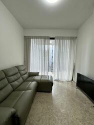 The Luxurie (D19), Condominium #579138781